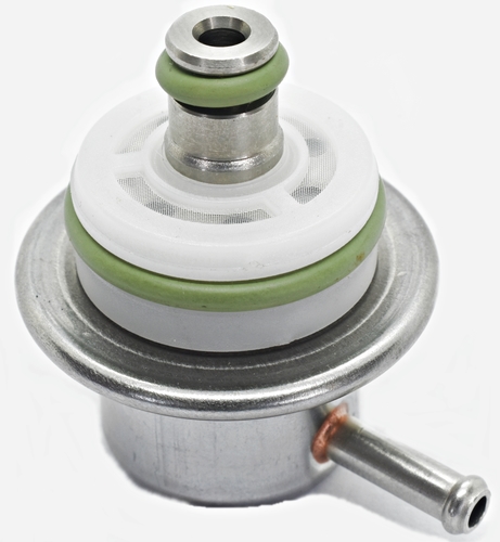 Regulador De Presion - 0