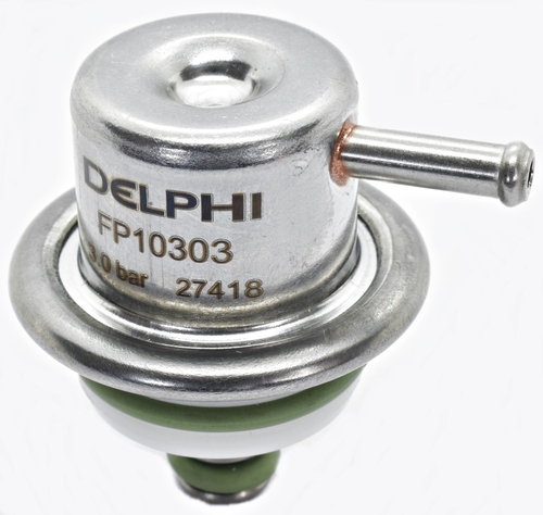 Regulador De Presion - 1