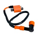 Bobina De Encendido - 0