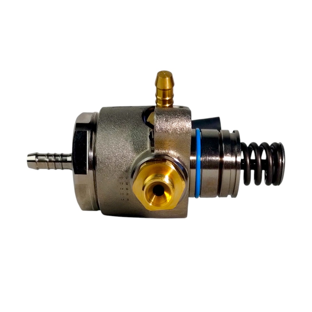 Bomba De Nafta De Alta Presion - 3