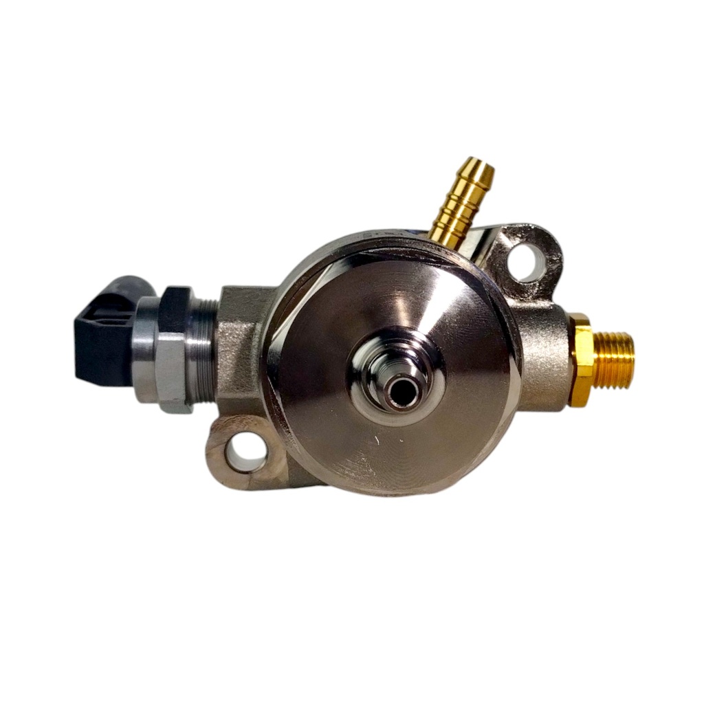 Bomba De Nafta De Alta Presion - 4