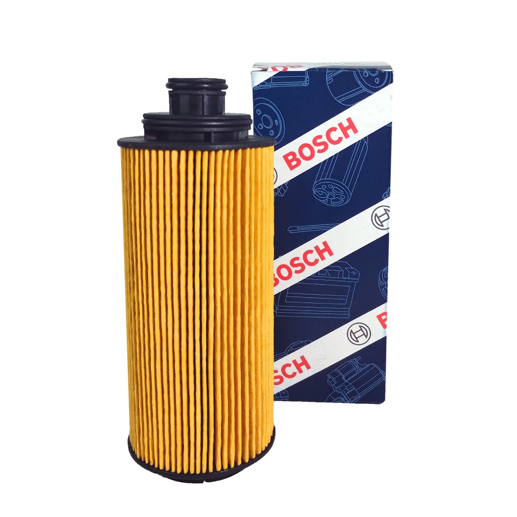 Filtro De Aceite - 2