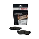 Pastilla De Freno - 1