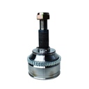 Junta Homocinetica - 0