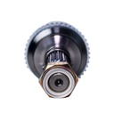 Junta Homocinetica - 2