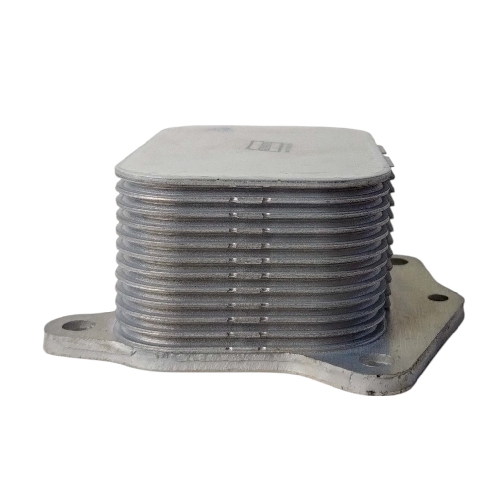 Enfriador De Aceite - 0