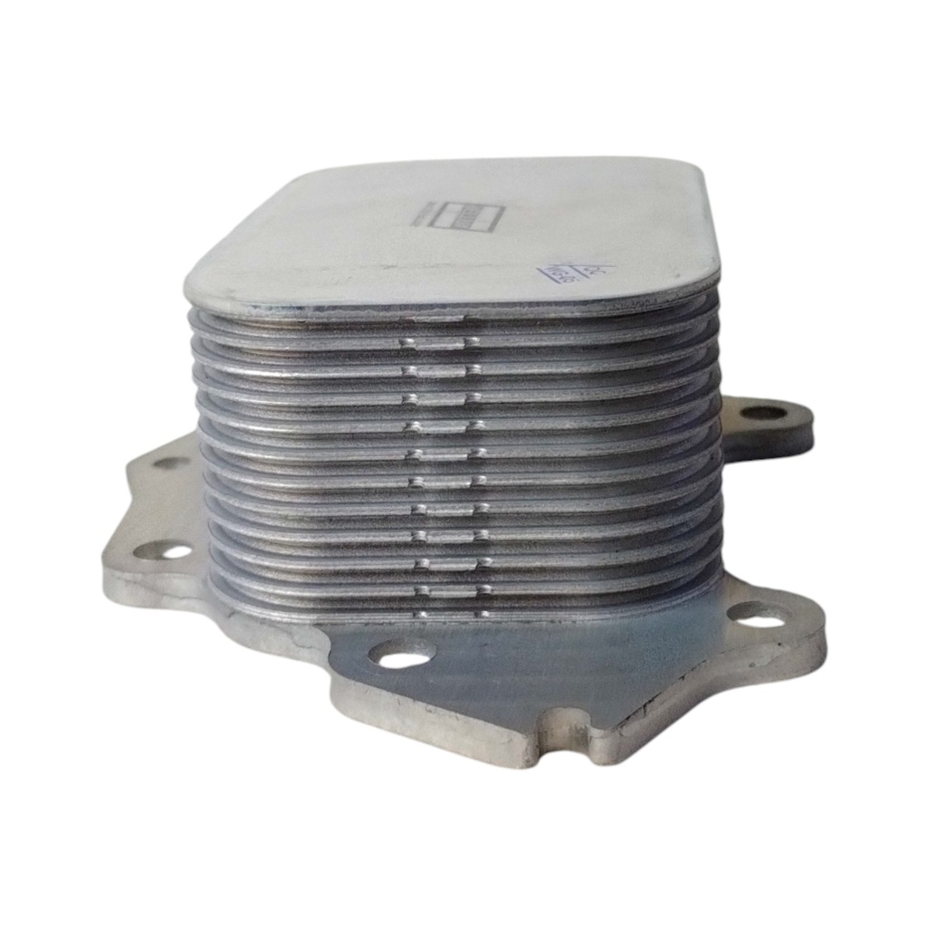 Enfriador De Aceite - 2