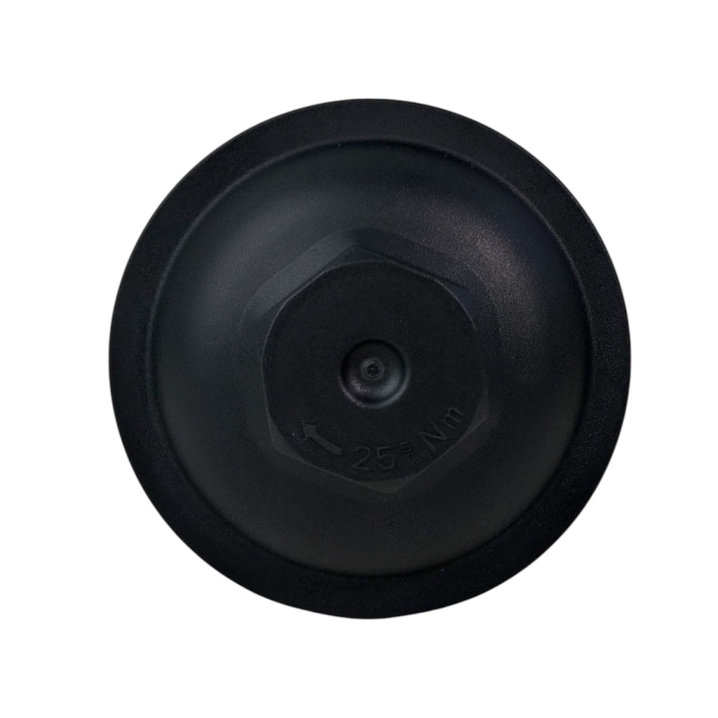 Tapa Filtro De Aceite - 1