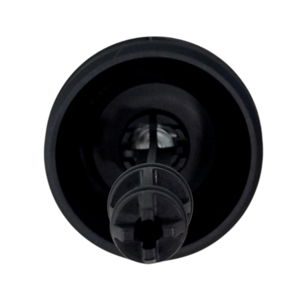 Tapa Filtro De Aceite - 3