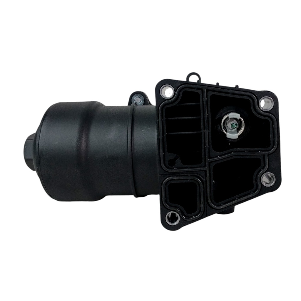 Base Porta Filtro De Aceite - 1