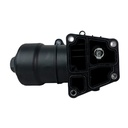 Base Porta Filtro De Aceite - 1