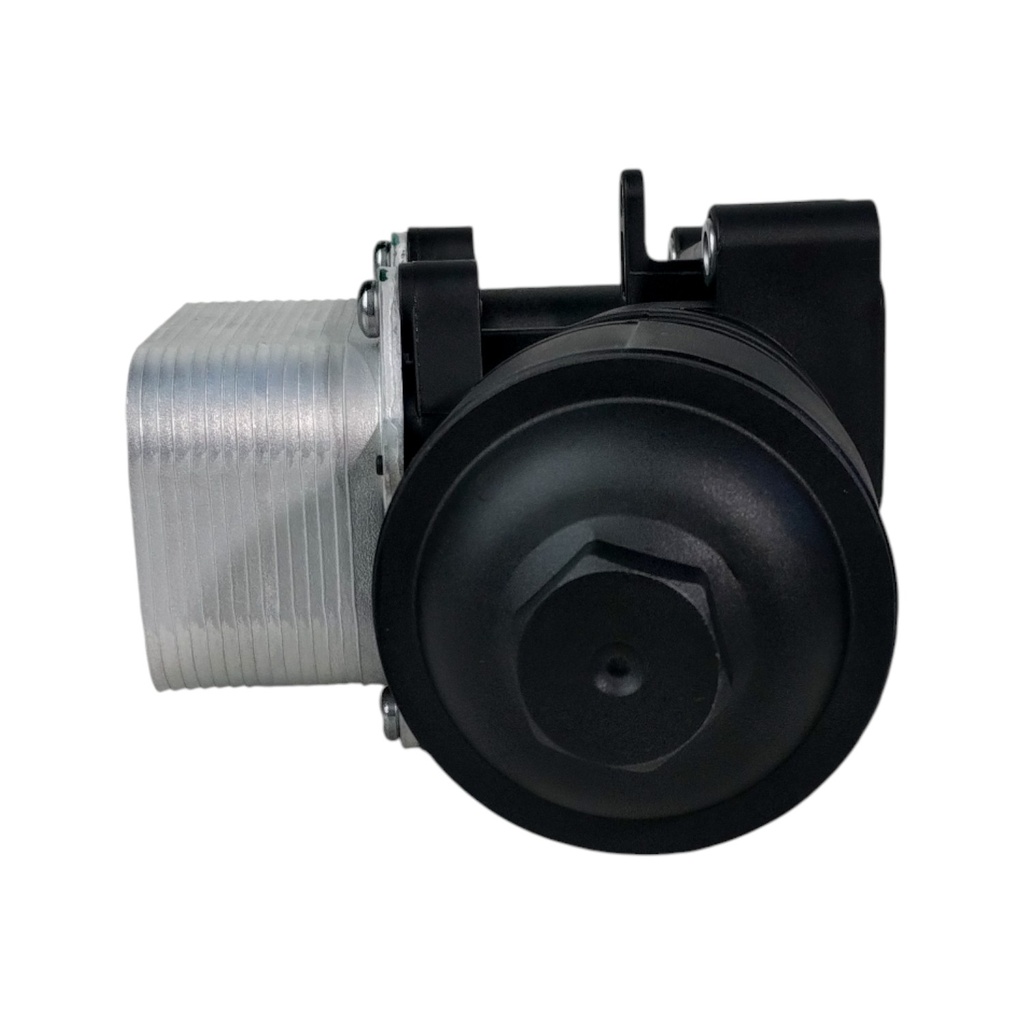 Base Porta Filtro De Aceite - 2