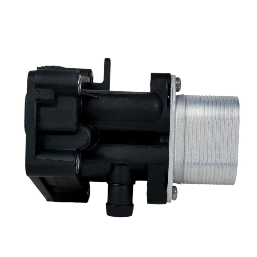 Base Porta Filtro De Aceite - 4