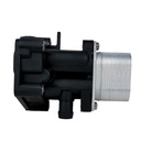 Base Porta Filtro De Aceite - 4