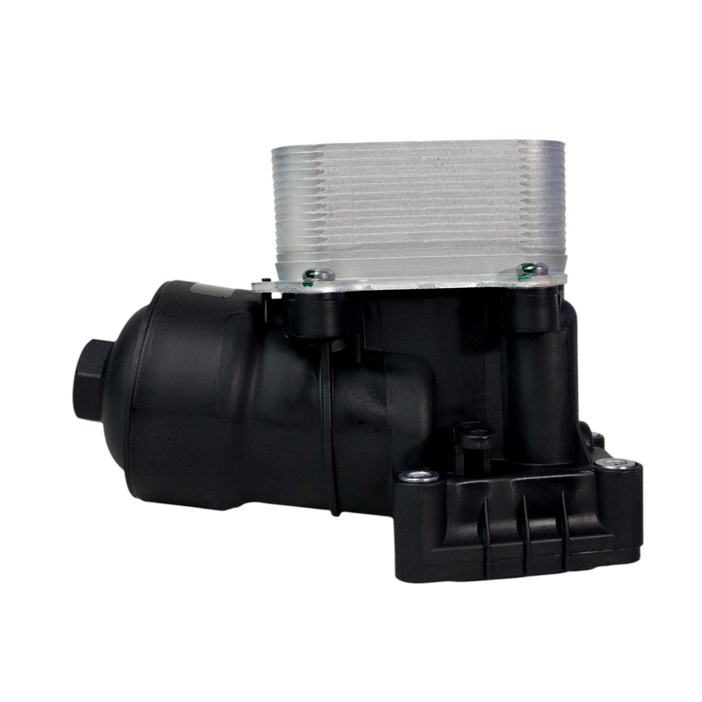 Base Porta Filtro De Aceite - 5