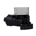 Base Porta Filtro De Aceite - 5