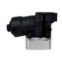 Base Porta Filtro De Aceite - 6