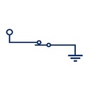 Bulbo De Presion De Aceite - 1