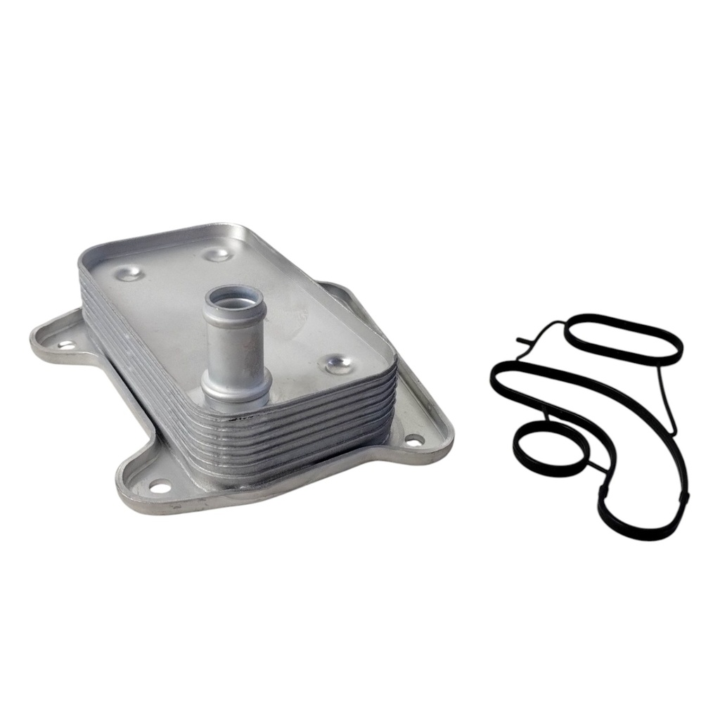 Enfriador De Aceite - 0