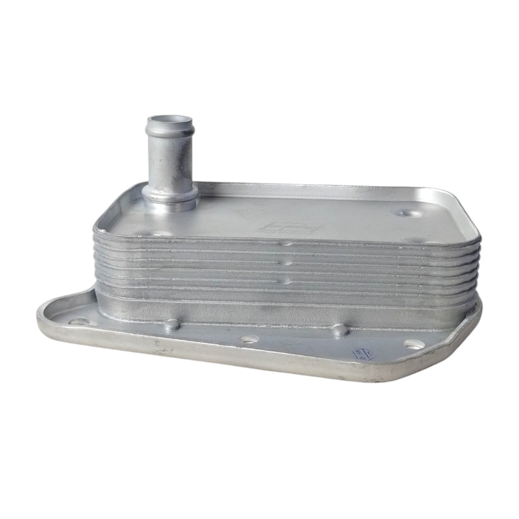 Enfriador De Aceite - 3