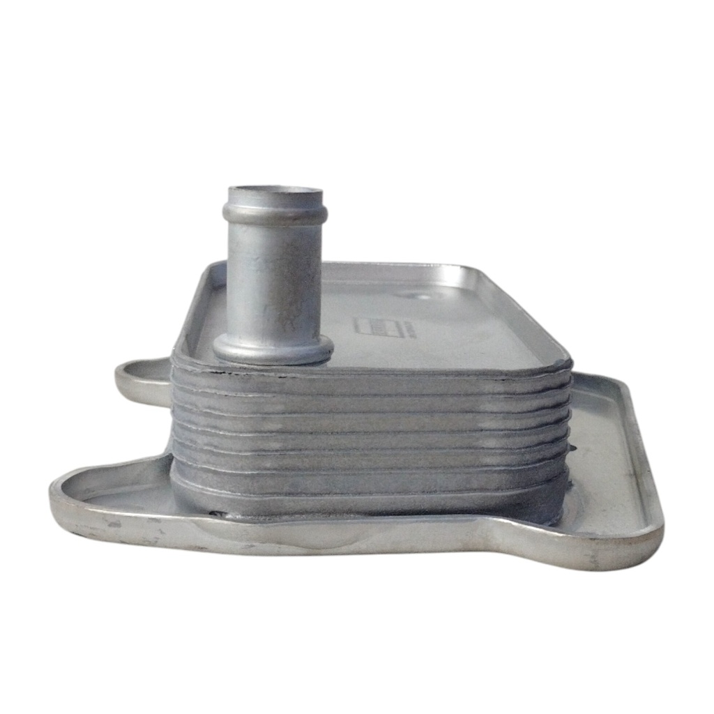 Enfriador De Aceite - 4