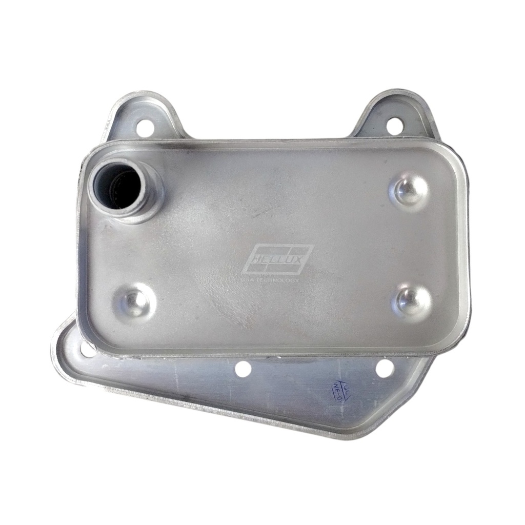 Enfriador De Aceite - 5