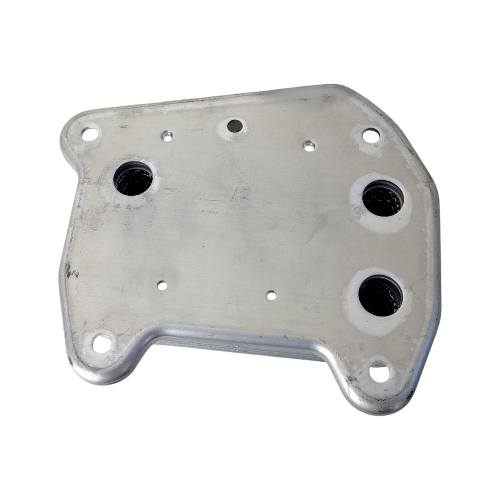 Enfriador De Aceite - 6