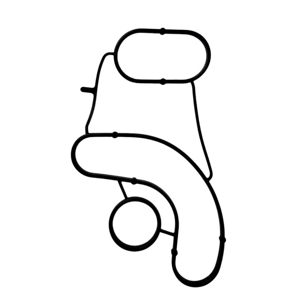 Enfriador De Aceite - 7