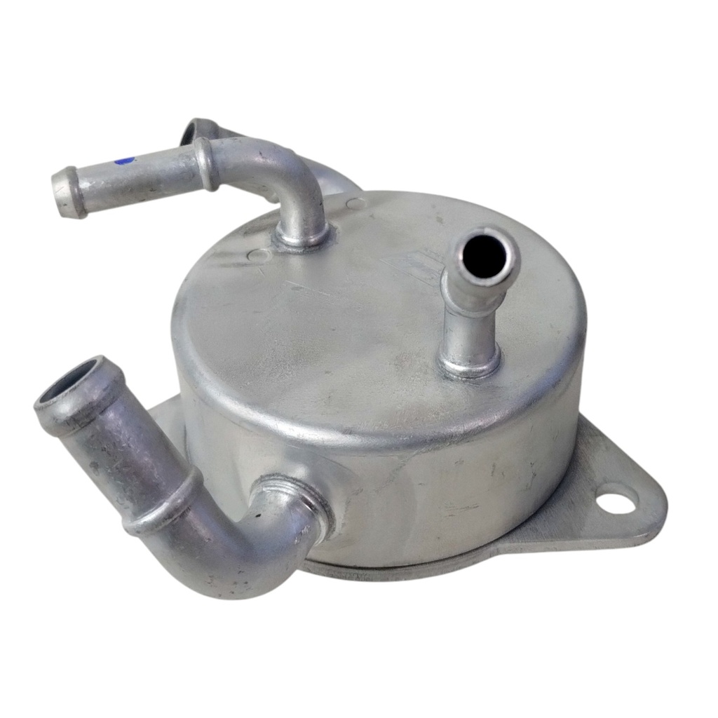 Enfriador De Aceite - 0