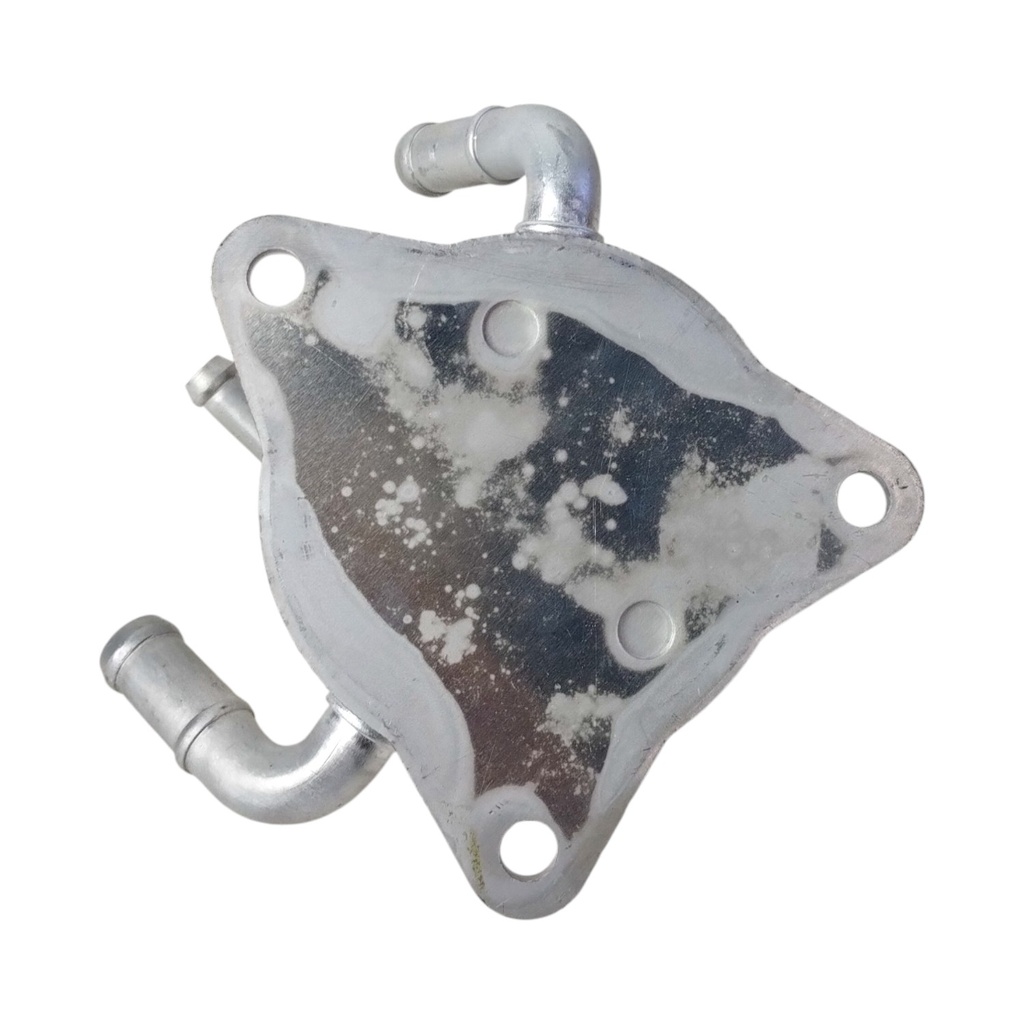 Enfriador De Aceite - 3