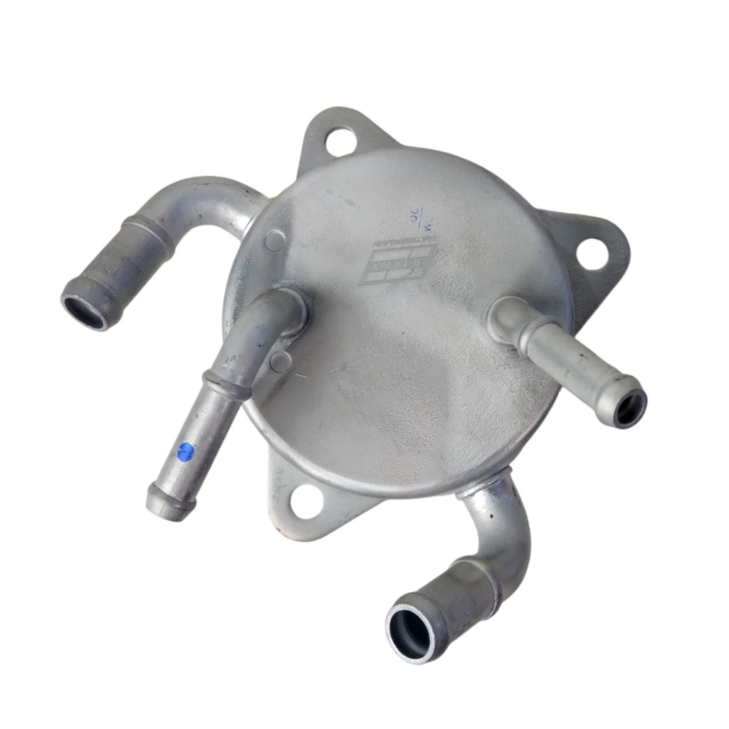 Enfriador De Aceite - 4