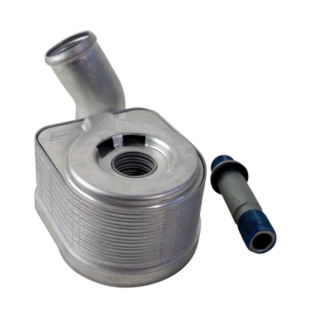 Enfriador De Aceite - 0