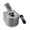 Enfriador De Aceite - 0