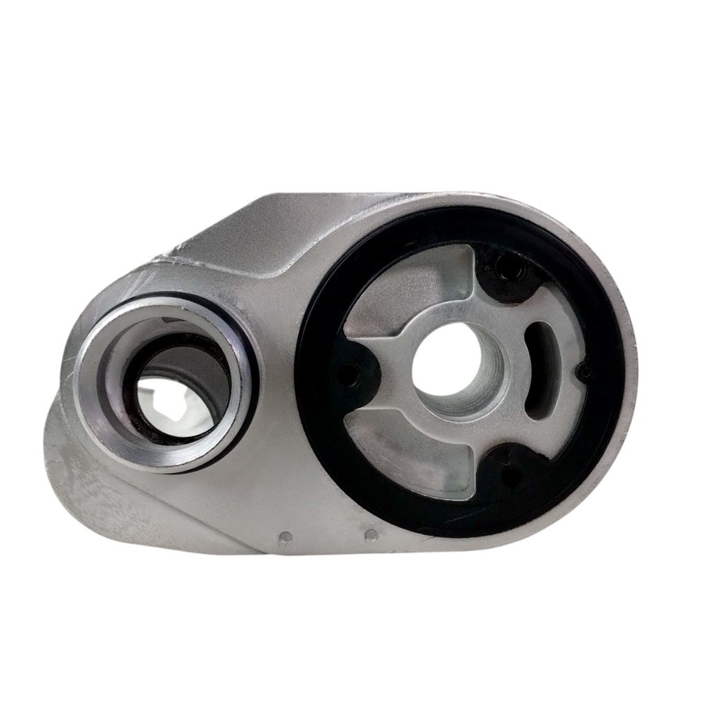 Enfriador De Aceite - 2