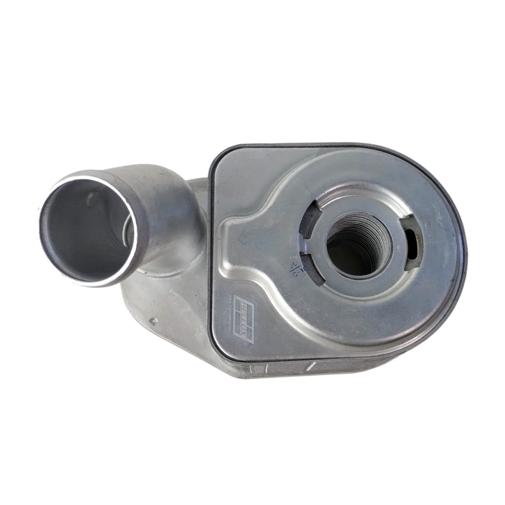 Enfriador De Aceite - 3