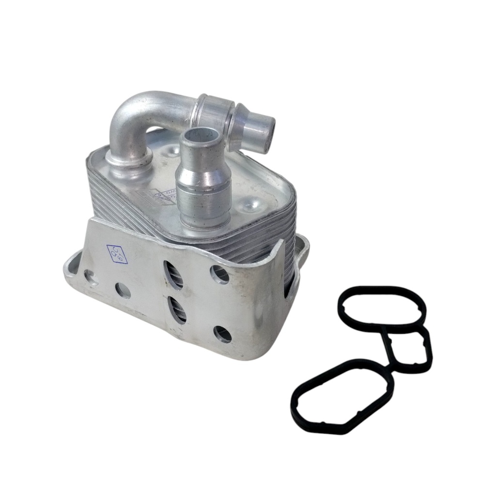 Enfriador De Aceite - 0