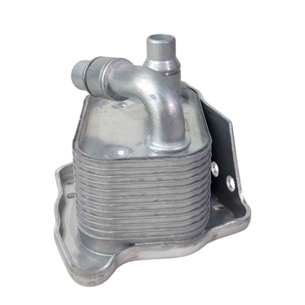 Enfriador De Aceite - 4