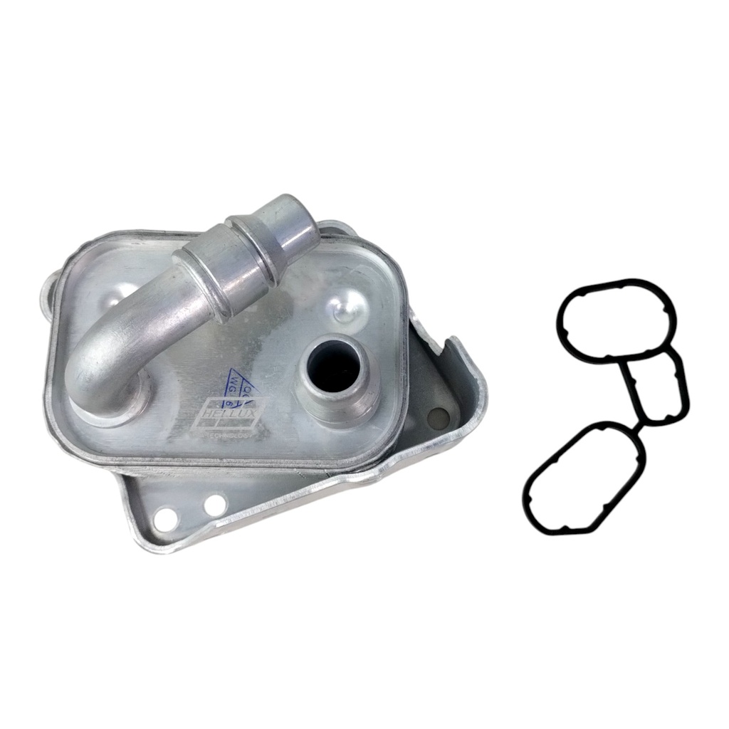 Enfriador De Aceite - 5