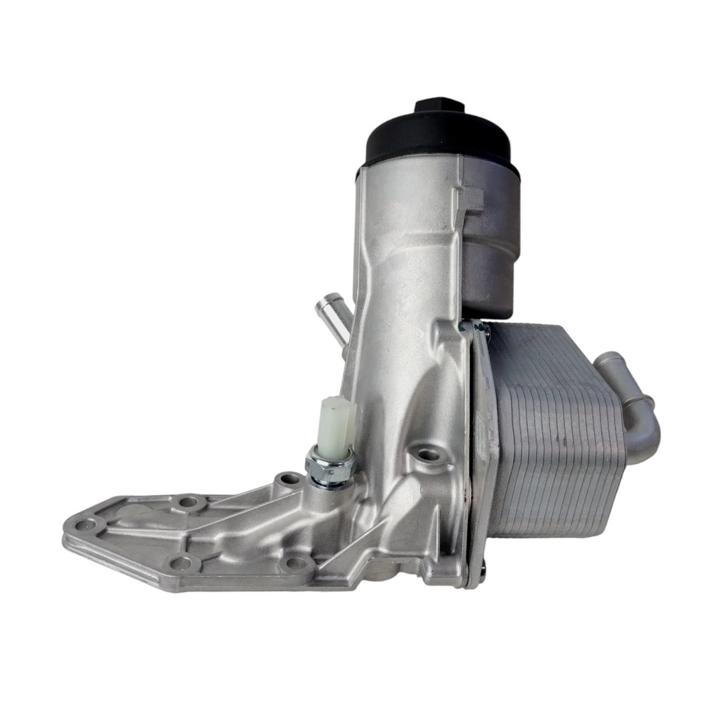 Base Porta Filtro De Aceite - 1