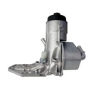 Base Porta Filtro De Aceite - 1