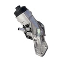 Base Porta Filtro De Aceite - 2