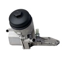 Base Porta Filtro De Aceite - 3