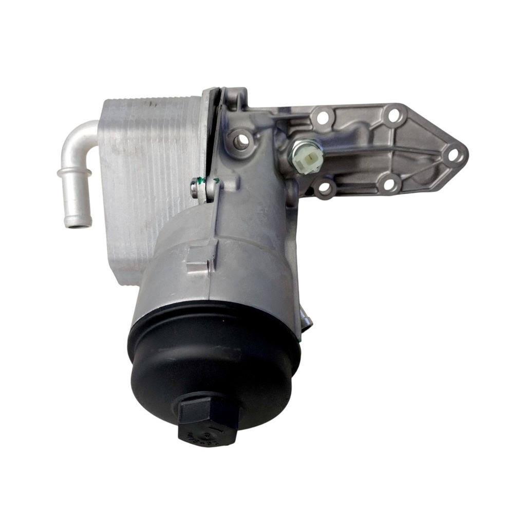 Base Porta Filtro De Aceite - 5