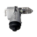 Base Porta Filtro De Aceite - 5