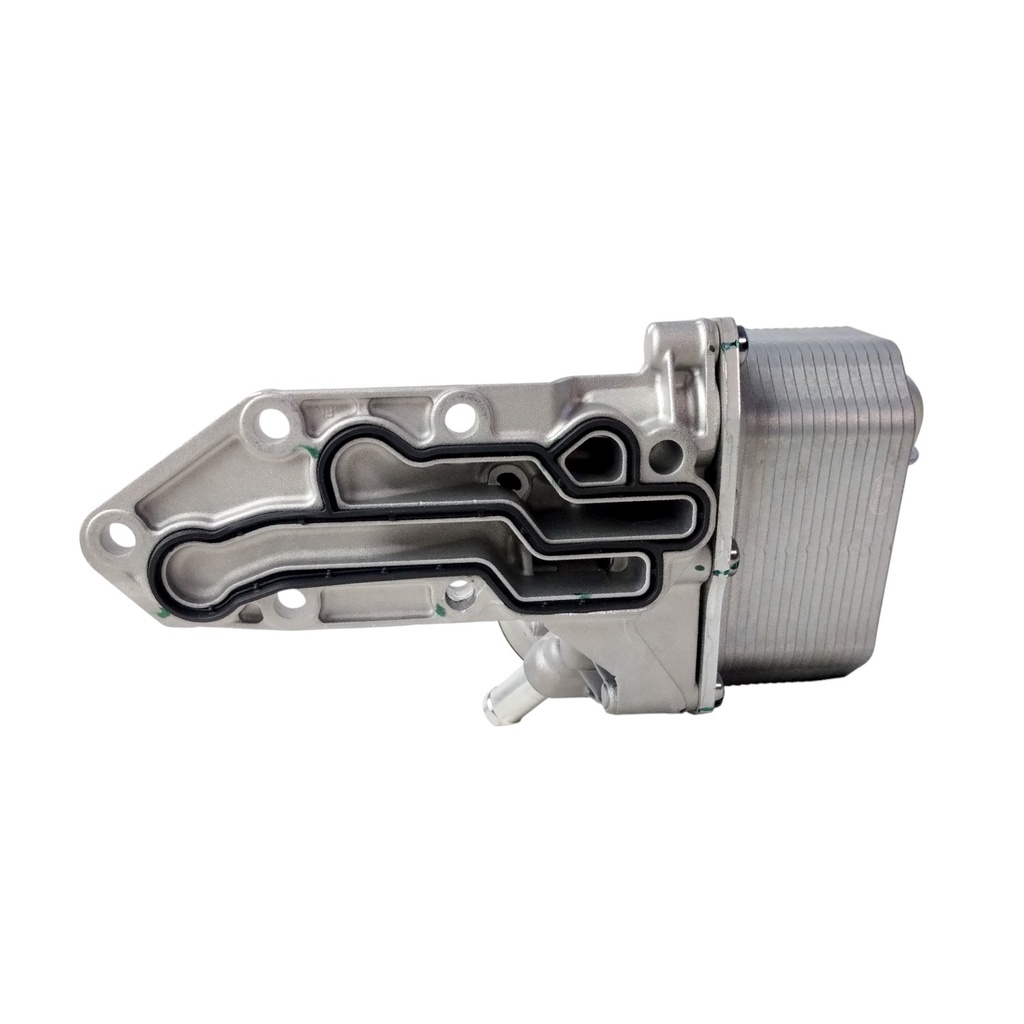 Base Porta Filtro De Aceite - 6