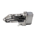 Base Porta Filtro De Aceite - 6