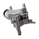 Base Porta Filtro De Aceite - 0