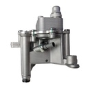 Base Porta Filtro De Aceite - 2