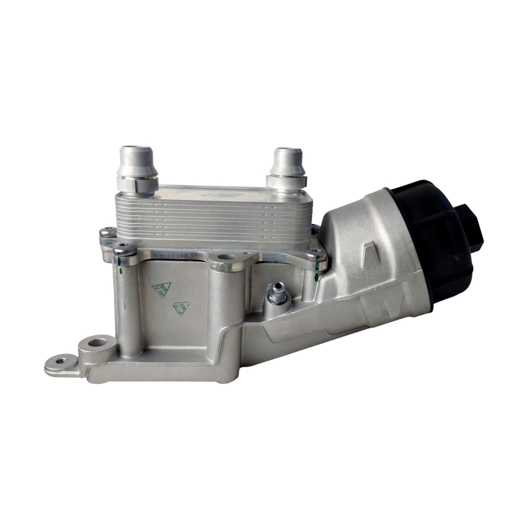 Base Porta Filtro De Aceite - 4