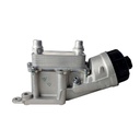 Base Porta Filtro De Aceite - 4